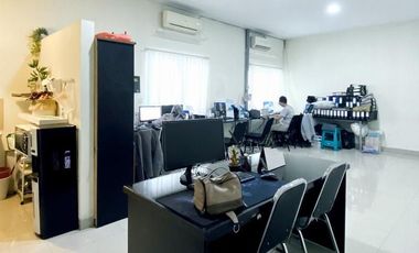 Gudang Marunda Center siap pakai luas 30x60 1800m Marunda