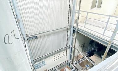 Gudang Marunda Center siap pakai luas 30x60 1800m Marunda