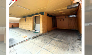 House for sale in Candelaria Street, San Miguel Village, Poblacion, District I, Makati, Southern Manila District