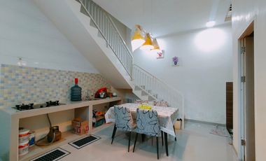 RUMAH THE CLOVE RESIDENCE TANJUNG BUNGA MAKASSAR