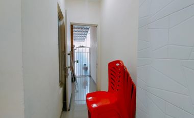 RUMAH THE CLOVE RESIDENCE TANJUNG BUNGA MAKASSAR