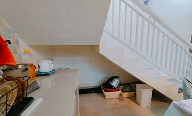 RUMAH THE CLOVE RESIDENCE TANJUNG BUNGA MAKASSAR