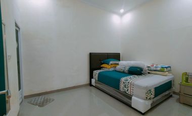 RUMAH THE CLOVE RESIDENCE TANJUNG BUNGA MAKASSAR