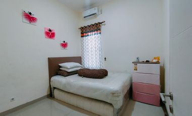 RUMAH THE CLOVE RESIDENCE TANJUNG BUNGA MAKASSAR
