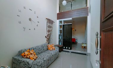 RUMAH THE CLOVE RESIDENCE TANJUNG BUNGA MAKASSAR