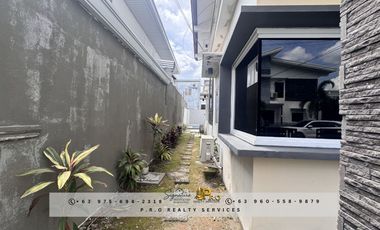 4 Bedroom House and Lot for Rent in Friendship, Angeles City Pampanga