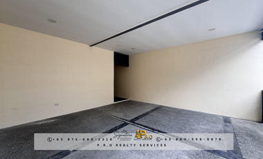 4 Bedroom House and Lot for Rent in Friendship, Angeles City Pampanga