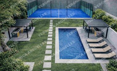 Exclusivos Departamentos en El Charro