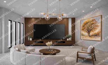 Exclusivos Departamentos en El Charro