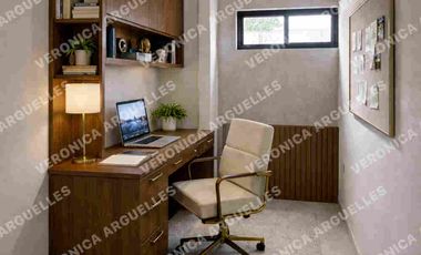 Exclusivos Departamentos en El Charro