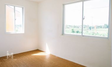 RFO 2 Bedroom Unit at Cauayan, Isabela