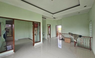 Rumah 5 Kamar Tidur Cantik Dijual, di Gatsu Barat Denpasar Area