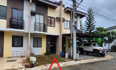 [07029-CDO-172] Townhouse for sale in Montierra Subdivision at Cagayan de Oro City