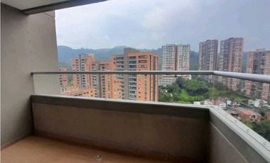 Vendo Apartamento es Sabaneta por San Jose