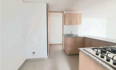 Vendo Apartamento es Sabaneta por San Jose