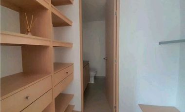 Vendo Apartamento es Sabaneta por San Jose