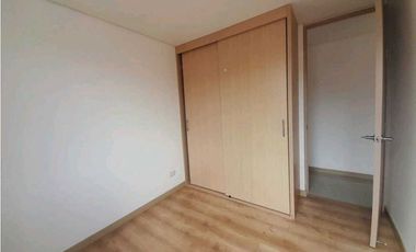 Vendo Apartamento es Sabaneta por San Jose