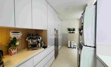 Casa campestre en Unidad cerrada El Retiro - sector La Maria