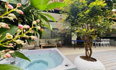 Casa campestre en Unidad cerrada El Retiro - sector La Maria