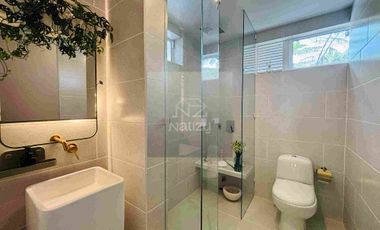 Casa campestre en Unidad cerrada El Retiro - sector La Maria