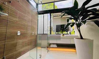 Casa campestre en Unidad cerrada El Retiro - sector La Maria