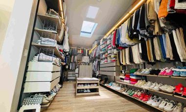 Casa campestre en Unidad cerrada El Retiro - sector La Maria