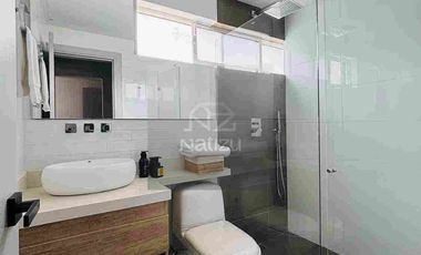 Casa campestre en Unidad cerrada El Retiro - sector La Maria