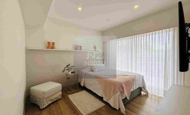 Casa campestre en Unidad cerrada El Retiro - sector La Maria