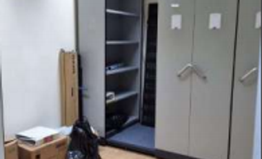 Office Space For Rent in TB Simatupang Area at Beltway Office Park Tower – 130 sqm Furnished Near Toll Access