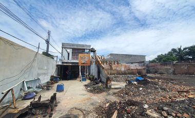 Dijual Cepat Tanah Jl. Raya Francis, Dadap Tangerang, Strategis Location, High Potential Asset!