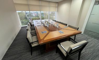 Sewa Ruang Meeting Harian Murah Daerah TB Simatupang