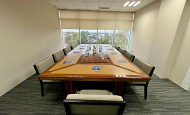 Sewa Ruang Meeting Harian Murah Daerah TB Simatupang