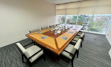 Sewa Ruang Meeting Harian Murah Daerah TB Simatupang