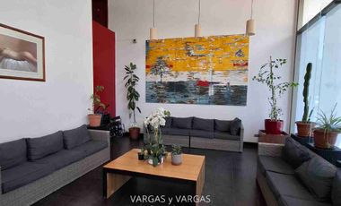 Arriendo departamento, Tarapacá 850, GASTOS COMUNES INCLUÍDOS. 1D 1B. Metro U. Chile. $380.000