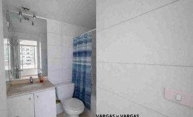Arriendo departamento, Tarapacá 850, GASTOS COMUNES INCLUÍDOS. 1D 1B. Metro U. Chile. $380.000