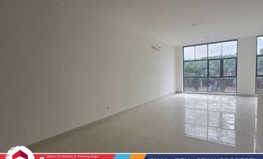 Jual Dan Sewa Ruko 3 Lantai Lokasi Strategis Dan Bebas Banjir Di Metland Menteng Cakung Jakarta Timur