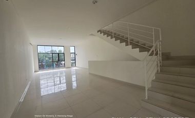 Jual Dan Sewa Ruko 3 Lantai Lokasi Strategis Dan Bebas Banjir Di Metland Menteng Cakung Jakarta Timur