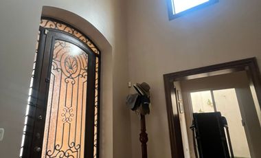 CASA en Cumbres 3 sector por el deportivo Cumbres