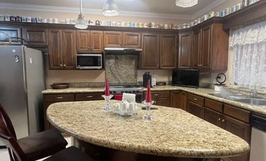 CASA en Cumbres 3 sector por el deportivo Cumbres