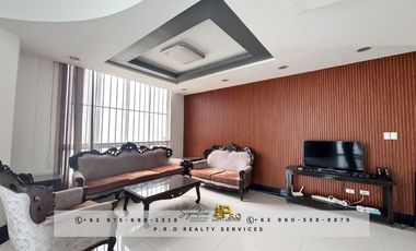 8 Bedroom House and Lot for Rent and for Sale in Amsic Angeles City Pampanga