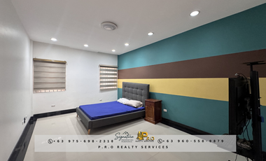 8 Bedroom House and Lot for Rent and for Sale in Amsic Angeles City Pampanga
