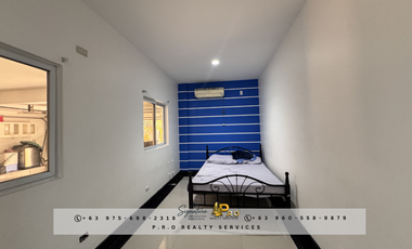 8 Bedroom House and Lot for Rent and for Sale in Amsic Angeles City Pampanga