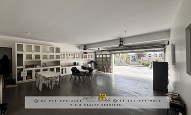 8 Bedroom House and Lot for Rent and for Sale in Amsic Angeles City Pampanga