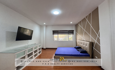 8 Bedroom House and Lot for Rent and for Sale in Amsic Angeles City Pampanga