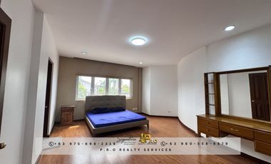 8 Bedroom House and Lot for Rent and for Sale in Amsic Angeles City Pampanga