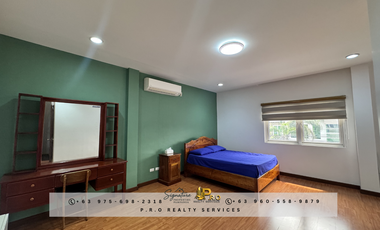 8 Bedroom House and Lot for Rent and for Sale in Amsic Angeles City Pampanga