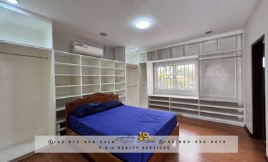 8 Bedroom House and Lot for Rent and for Sale in Amsic Angeles City Pampanga