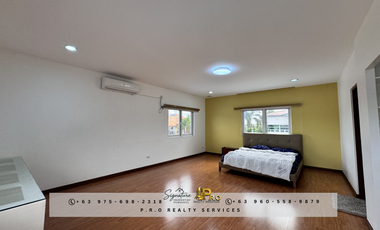 8 Bedroom House and Lot for Rent and for Sale in Amsic Angeles City Pampanga