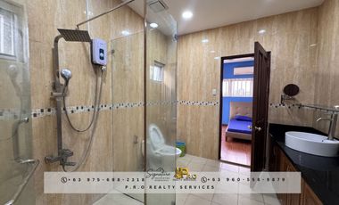 8 Bedroom House and Lot for Rent and for Sale in Amsic Angeles City Pampanga