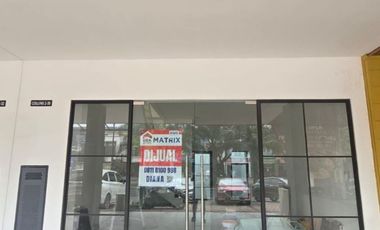 Jual Dan Sewa Ruko Primary Lokasi Strategis Dan Bebas Banjir,Dapatkan Investasimu Miliki Ruko Di Metland Menteng